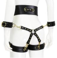 Wearable props PUL-009