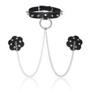 Wearable props CHOK-001