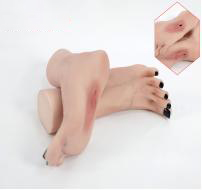 PT-Silicone (softness%)  P-001