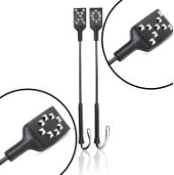 Wearable props HDL-01