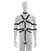 Wearable props PUL-002