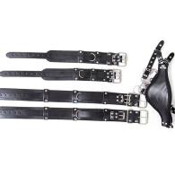 Wearable props UHDL-01