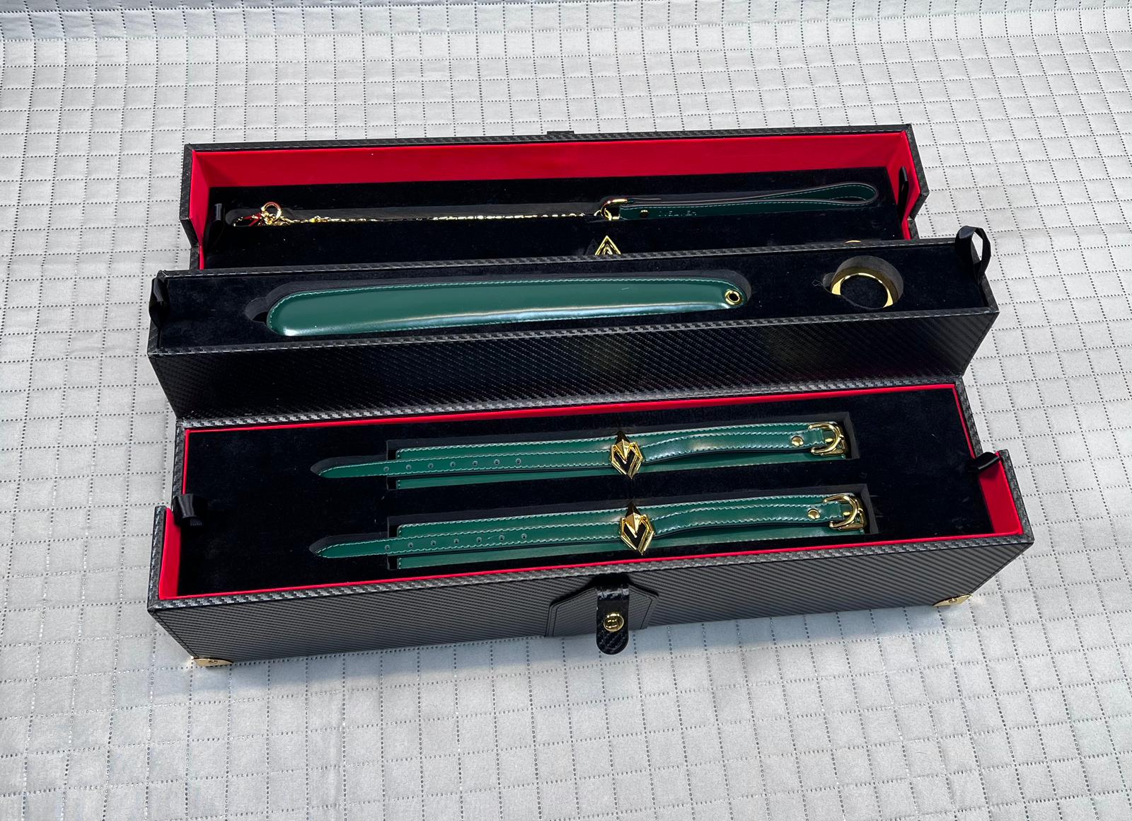 BDSM PRO BOX SET BOX-03