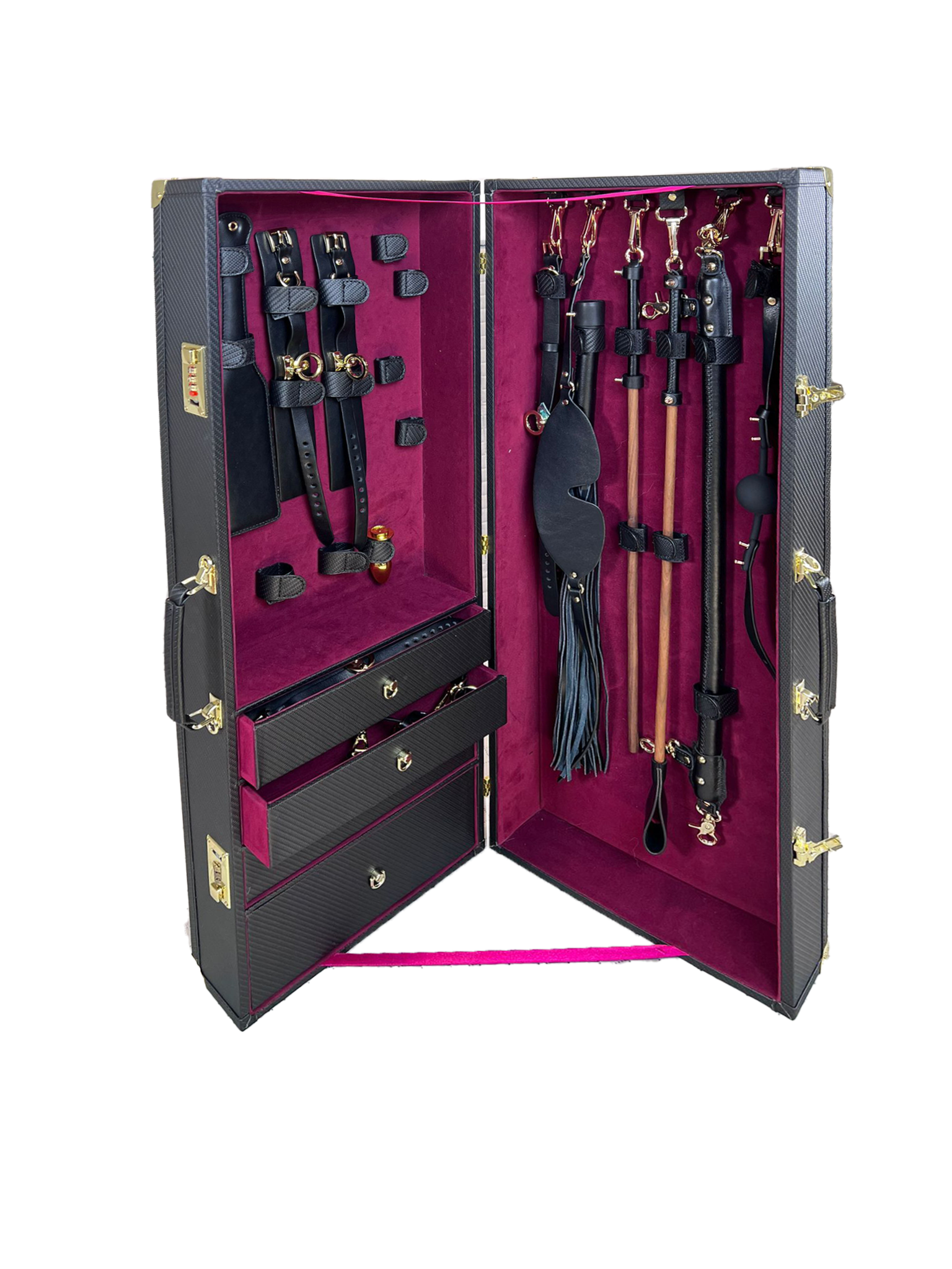 BDSM PRO BOX SET BOX-01