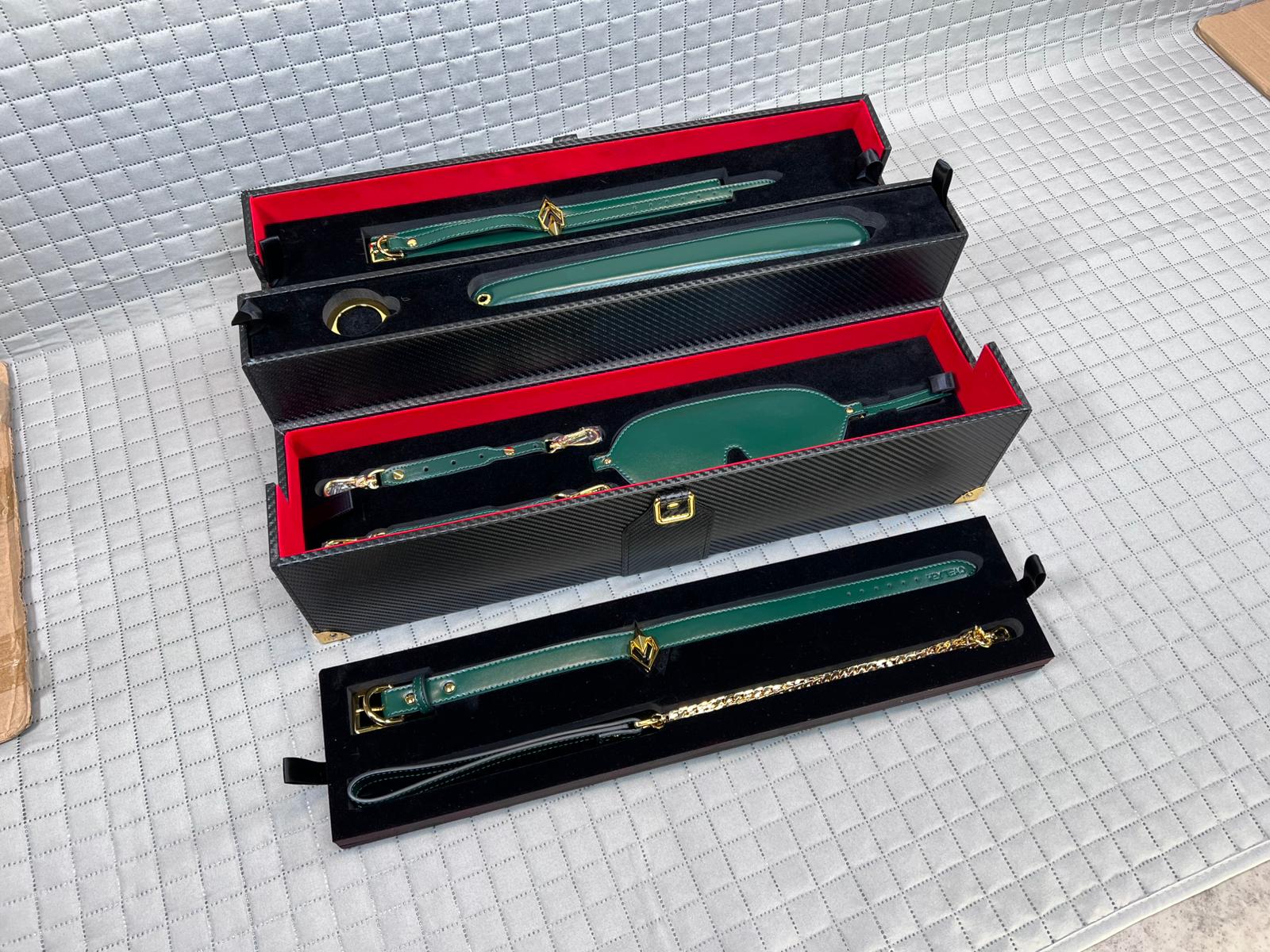 BDSM PRO BOX SET BOX-03