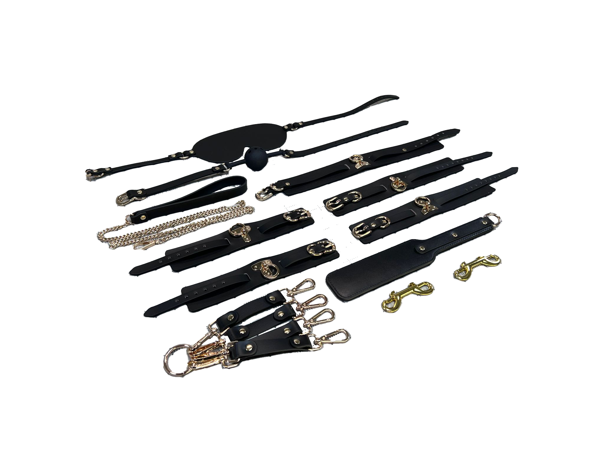 BDSM PRO BOX SET BOX-02