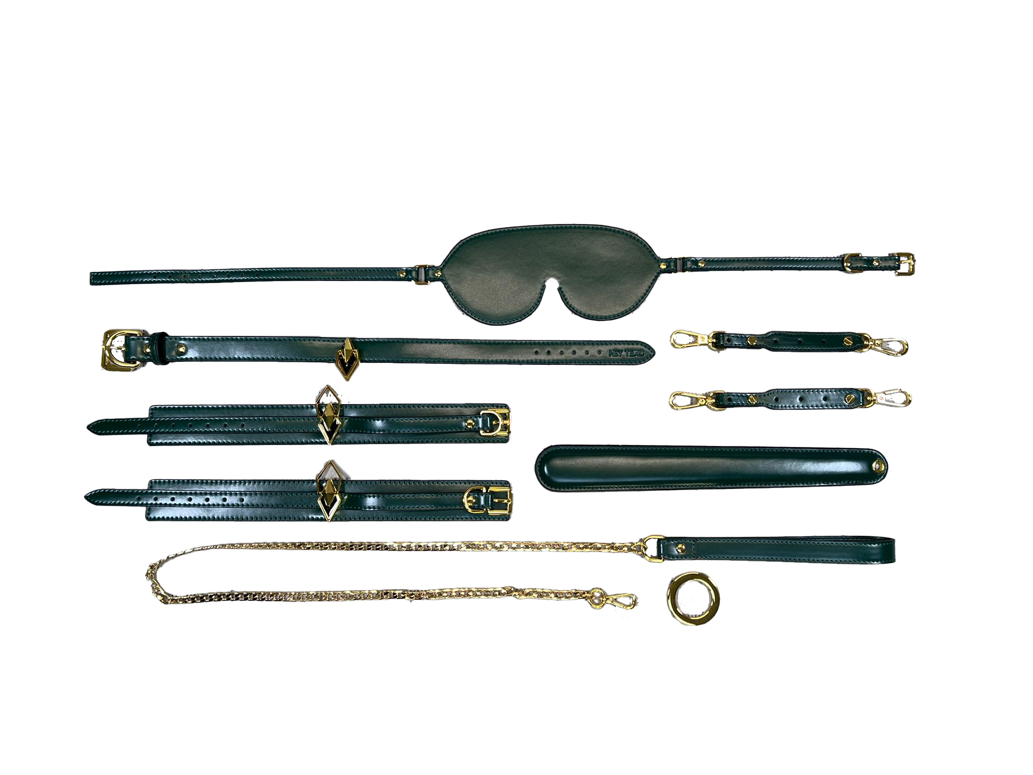 BDSM PRO BOX SET BOX-03