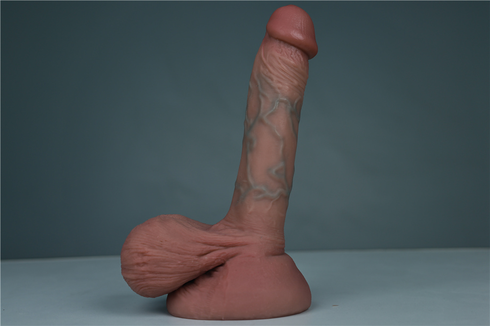 Warming&Vibration	680g