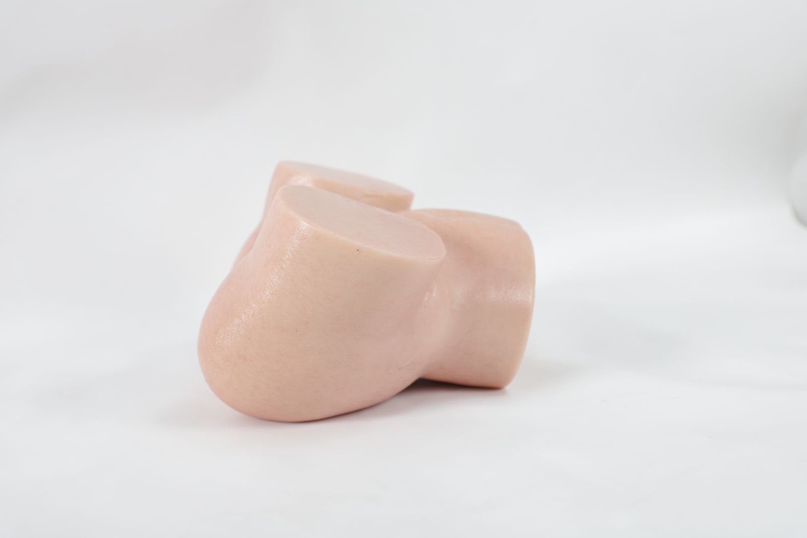 PT-Silicone (softness%)  P-003